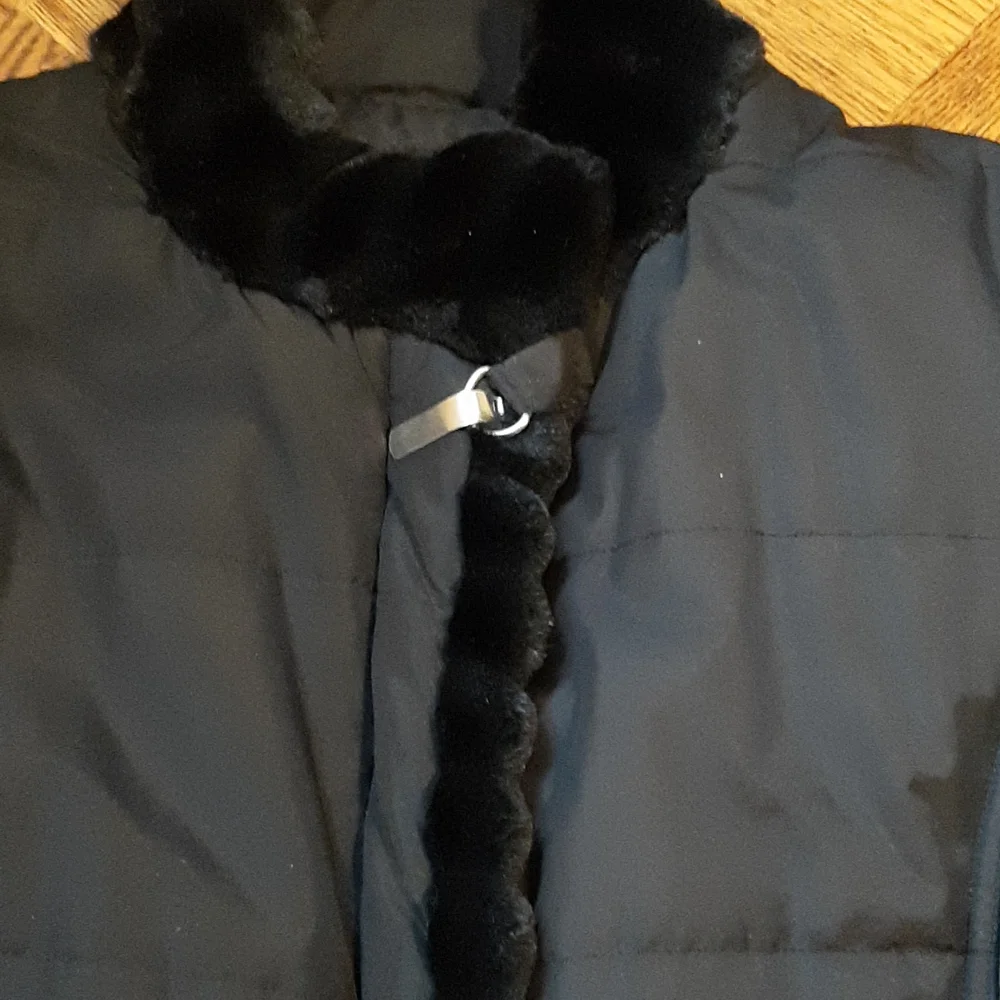 Winter Jacket - Picture 2 of 5